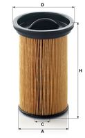 Kraftstofffilter Kraftstoff Filter, Bild 2