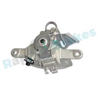 Bremssattel Bremszange, Bild 3