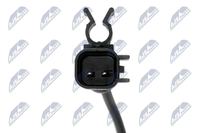 ABS Sensor Drehzahlmesser, Bild 3