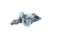 Turbolader, Bild 19