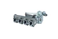 Turbolader, Bild 10