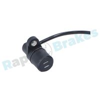 ABS Sensor Drehzahlmesser, Bild 2