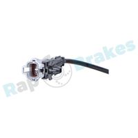 ABS Sensor Drehzahlmesser, Bild 3