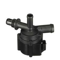 Wasserpumpe Kühlmittelpumpe, Bild 30