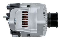 Lichtmaschine Generator, Bild 4