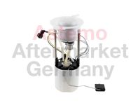 Kraftstoffpumpe