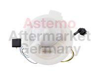 Kraftstoffpumpe, Bild 3