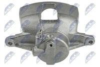Bremssattel Bremszange, Bild 2