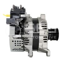 Starter AnlasserLichtmaschine Generator, Bild 3