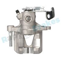 Bremssattel Bremszange, Bild 2