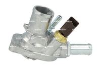 Thermostat Kühlwasser Kühlmittel, Bild 3