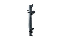 Kühler Wasserkühler Motorkühler, Bild 35