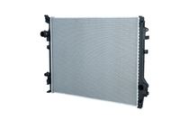 Kühler Wasserkühler Motorkühler, Bild 9