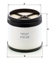 Luftfilter Motorluftfilter Filter, Bild 2