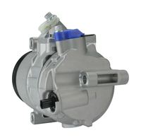 Kompressor Klima Klimaanlage Klimakompressor, Bild 2