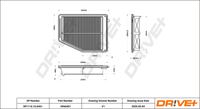 Luftfilter Motorluftfilter Filter, Bild 8