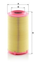 Luftfilter Motorluftfilter Filter, Bild 2