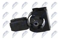 Motorlager Motorhalter Lagerung, Bild 8