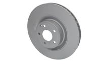 Bremsscheibe Scheibenbremse, Bild 5