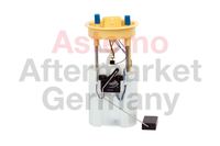 Kraftstoffpumpe