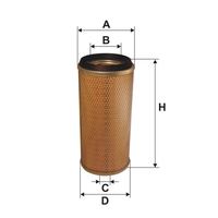 Luftfilter Motorluftfilter Filter, Bild 2