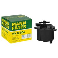 Kraftstofffilter Kraftstoff Filter, Bild 5