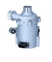 Wasserpumpe Kühlmittelpumpe, Bild 11