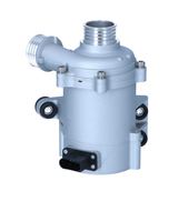 Wasserpumpe Kühlmittelpumpe, Bild 12
