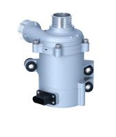 Wasserpumpe Kühlmittelpumpe, Bild 13