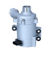 Wasserpumpe Kühlmittelpumpe, Bild 14