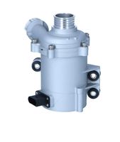 Wasserpumpe Kühlmittelpumpe, Bild 15