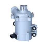 Wasserpumpe Kühlmittelpumpe, Bild 16
