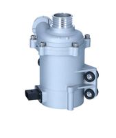 Wasserpumpe Kühlmittelpumpe, Bild 17