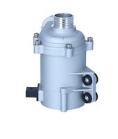 Wasserpumpe Kühlmittelpumpe, Bild 19