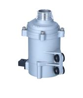 Wasserpumpe Kühlmittelpumpe, Bild 21