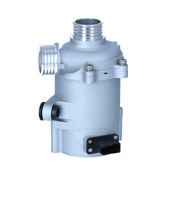 Wasserpumpe Kühlmittelpumpe, Bild 6