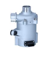 Wasserpumpe Kühlmittelpumpe, Bild 7