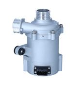 Wasserpumpe Kühlmittelpumpe, Bild 9
