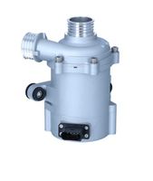 Wasserpumpe Kühlmittelpumpe, Bild 10