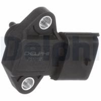 Luftdrucksensor Höhenanpassung