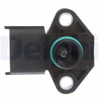 Luftdrucksensor Höhenanpassung, Bild 2
