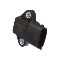 Luftdrucksensor Höhenanpassung, Bild 12