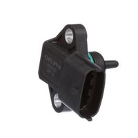 Luftdrucksensor Höhenanpassung, Bild 13