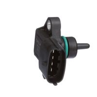 Luftdrucksensor Höhenanpassung, Bild 14