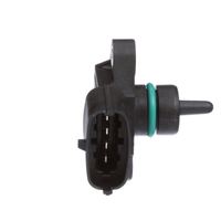 Luftdrucksensor Höhenanpassung, Bild 15