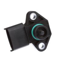 Luftdrucksensor Höhenanpassung, Bild 20