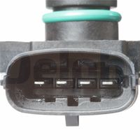 Luftdrucksensor Höhenanpassung, Bild 3