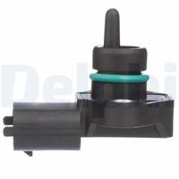 Luftdrucksensor Höhenanpassung, Bild 4