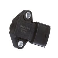 Luftdrucksensor Höhenanpassung, Bild 31