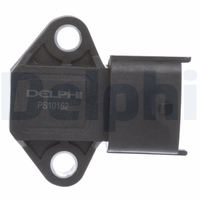Luftdrucksensor Höhenanpassung, Bild 5